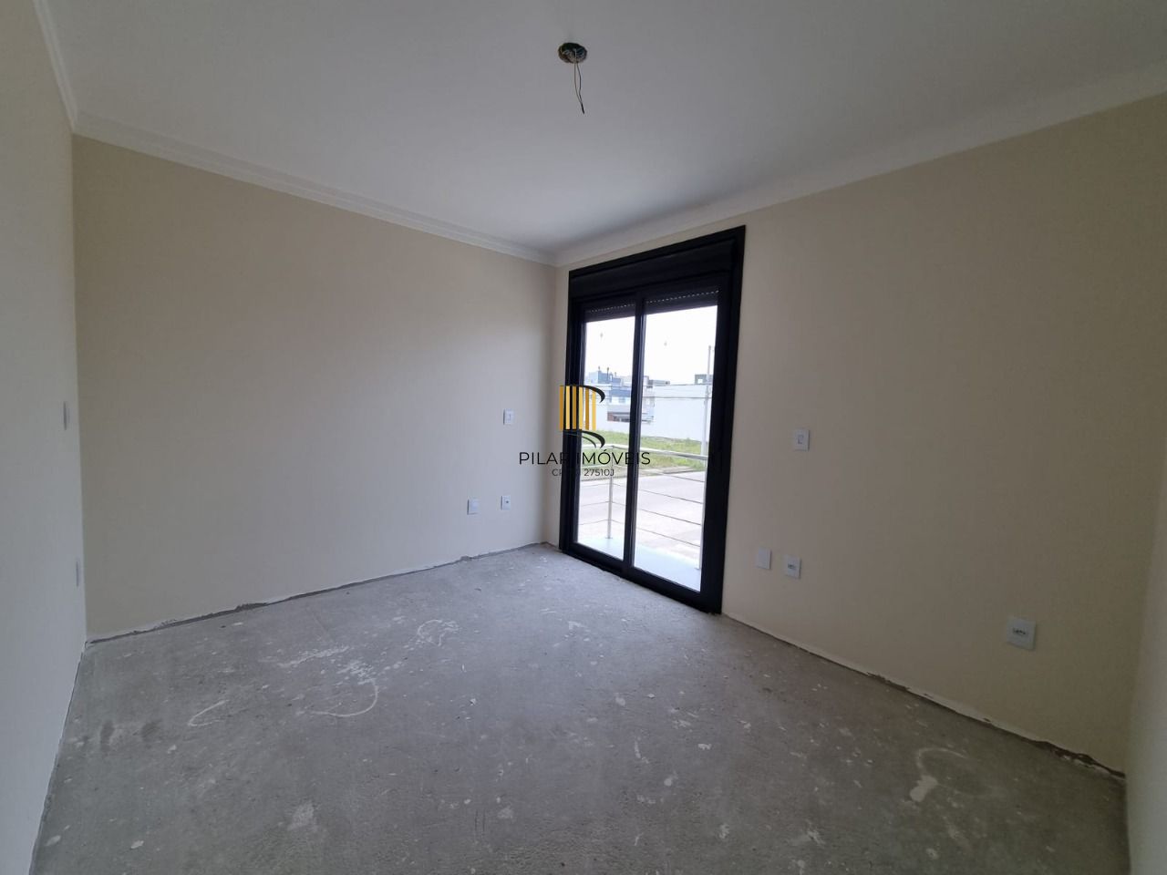 Sobrado com 145m² privativos e 03 Dormitórios No Lagos de Nova Ipanema