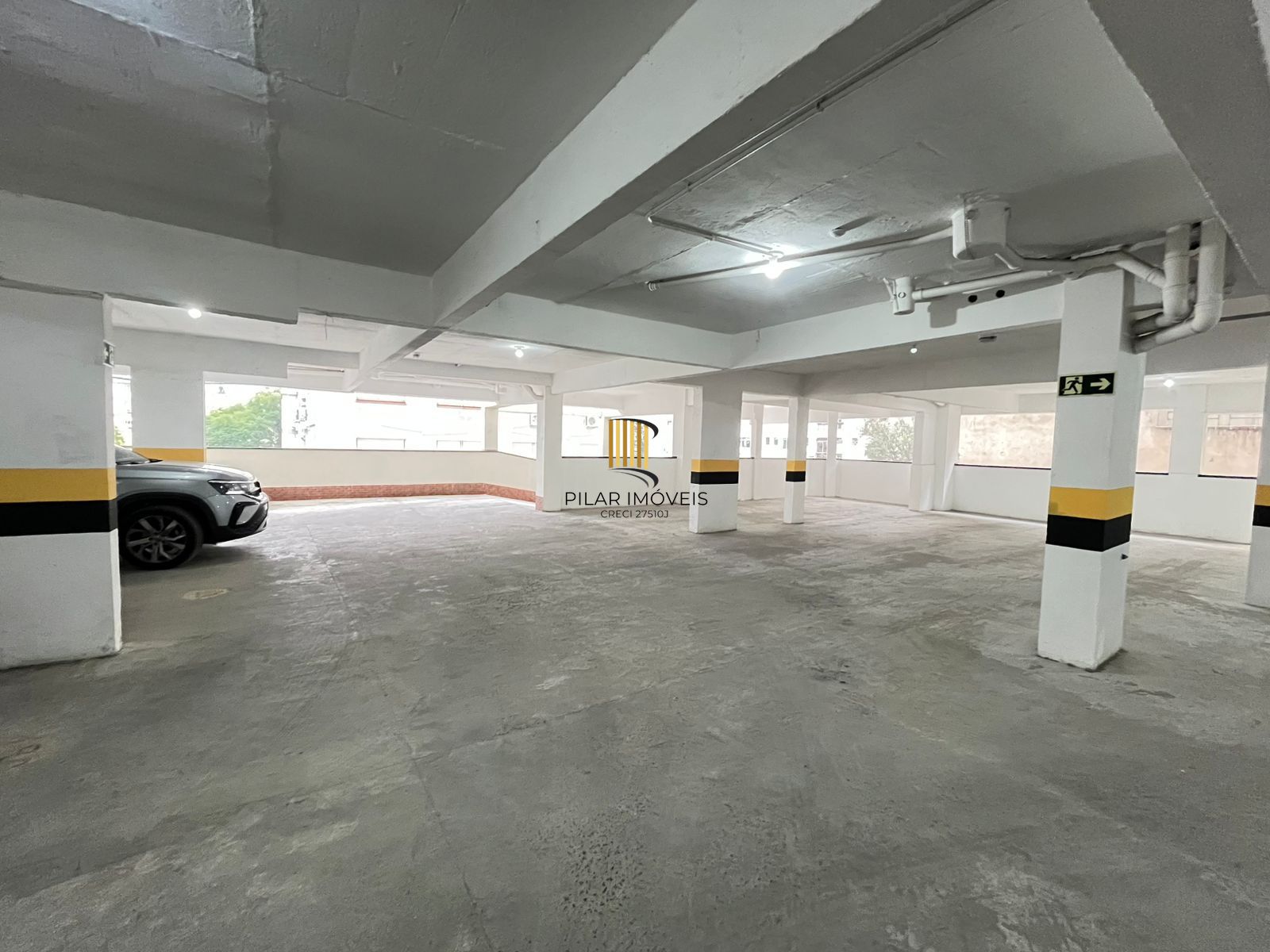 Apartamento de 2 quartos a venda no bairro Higienópolis