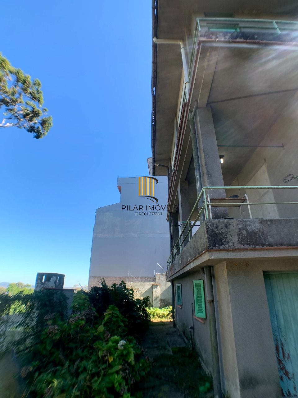 Terreno para Venda - 1.100m² Com Vista Para o Guaíba