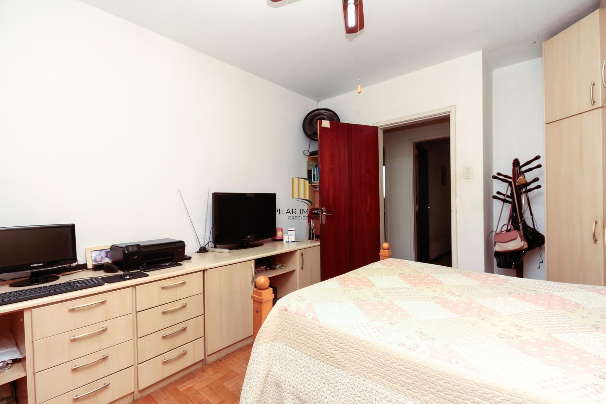 apartamento a venda no menido deus