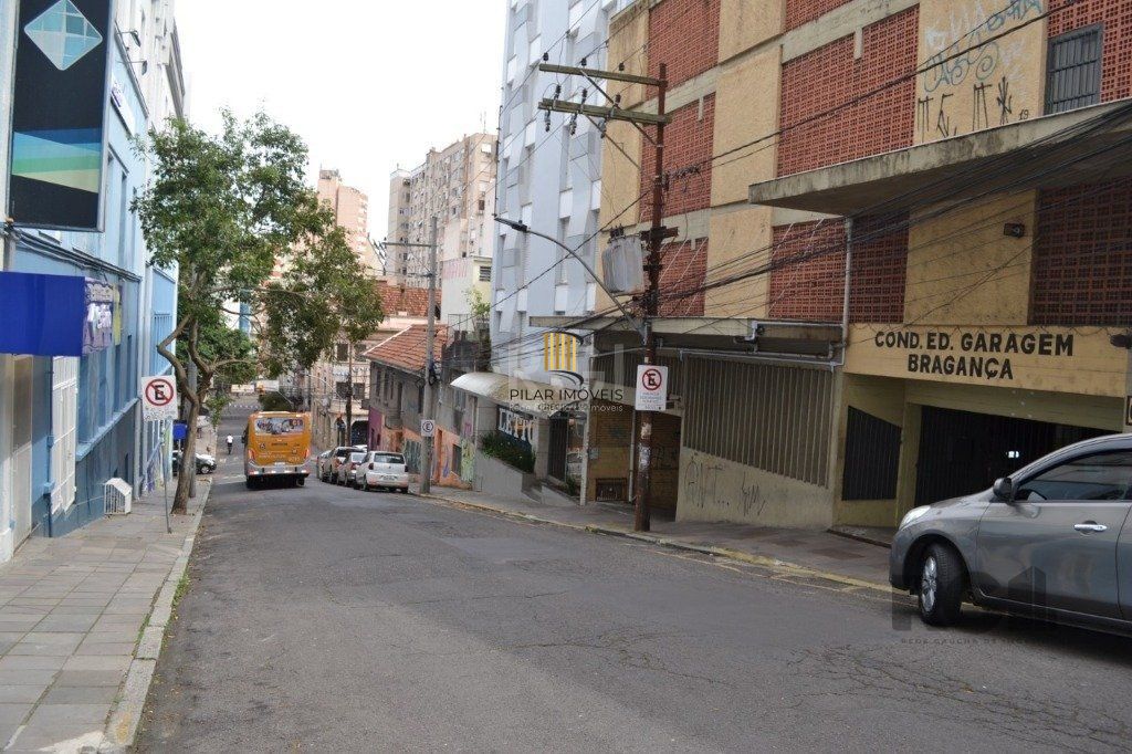 Box no bairro Centro Histórico