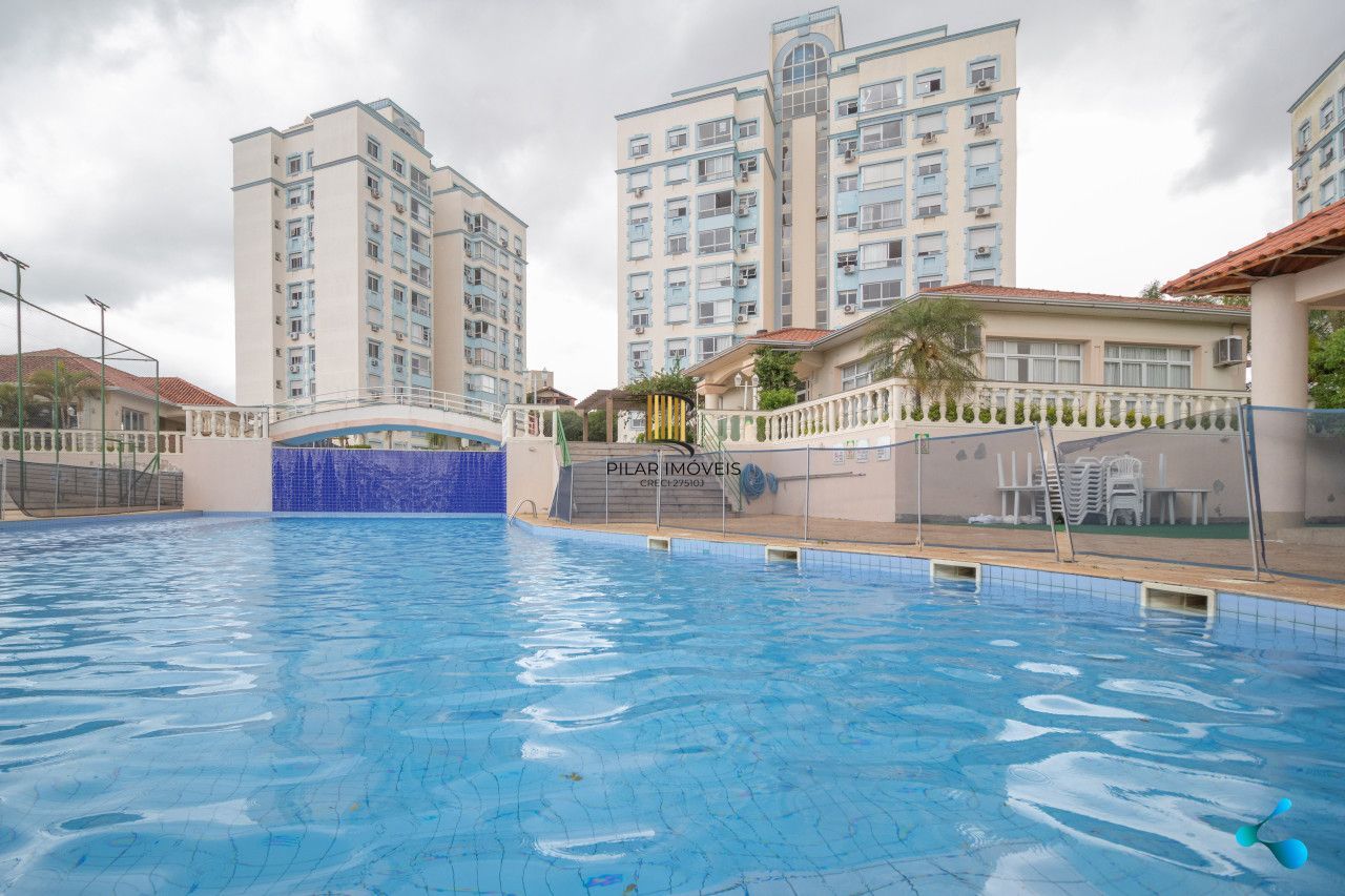 Apartamento Forest Park 3 dormitórios.