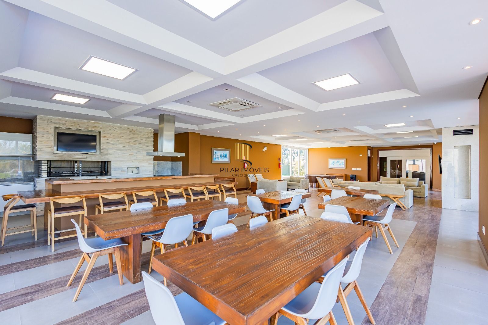 Casa a venda no Ilhas Park em El Dorado