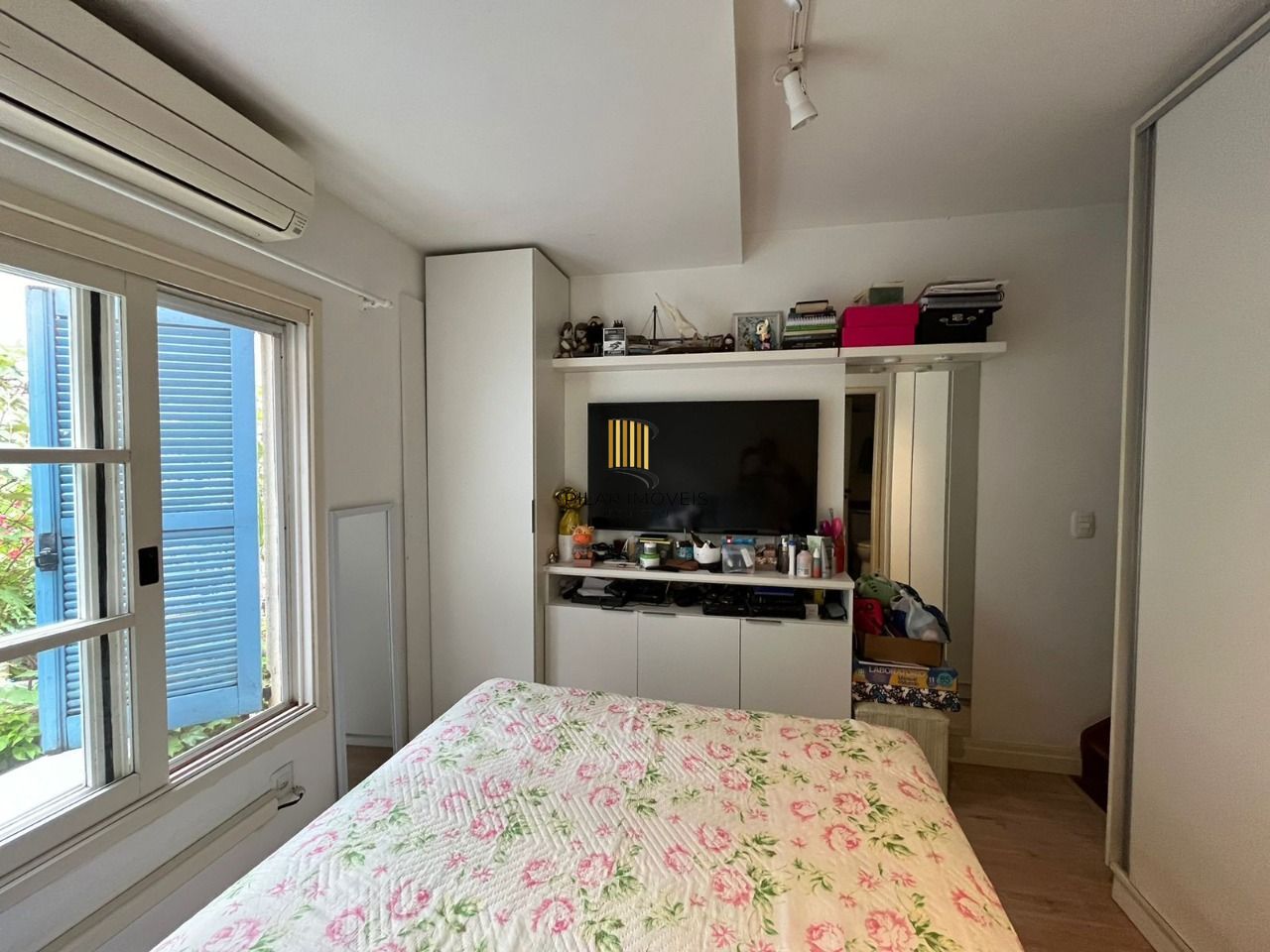 Studios Com 48m² Na Cidade Baixa