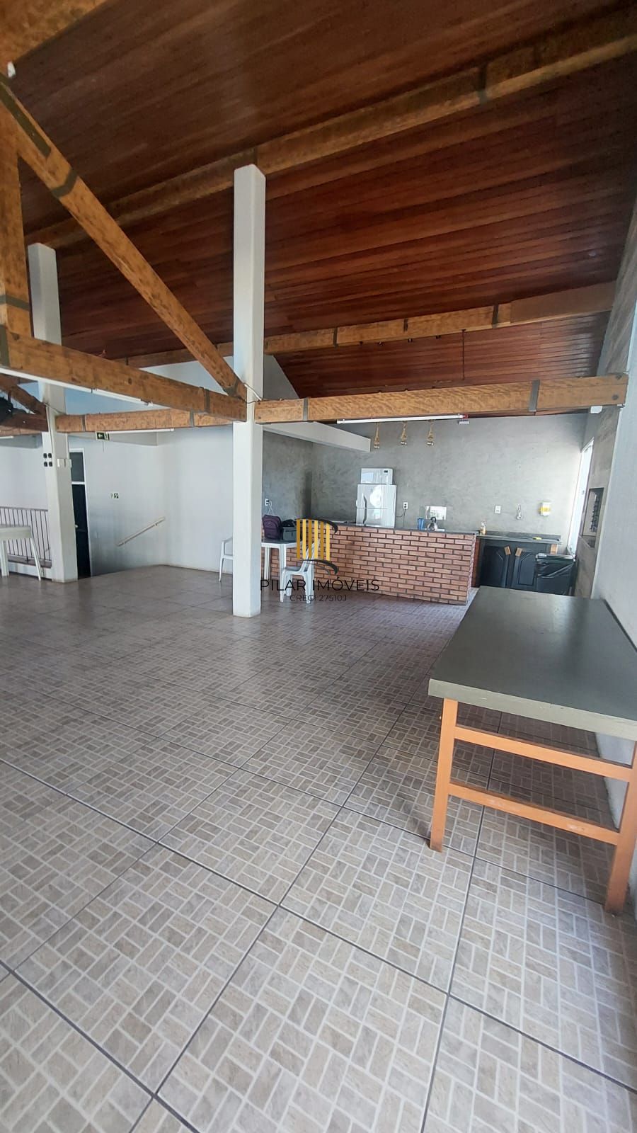 APARTAMENTO 1 DORMITÓRIO - CAVALHADA - PORTO ALEGRE RS