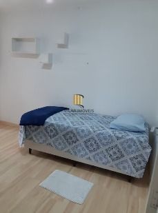 APARTAMENTO 2 DORMITÓRIOS, VAGA E SACADA