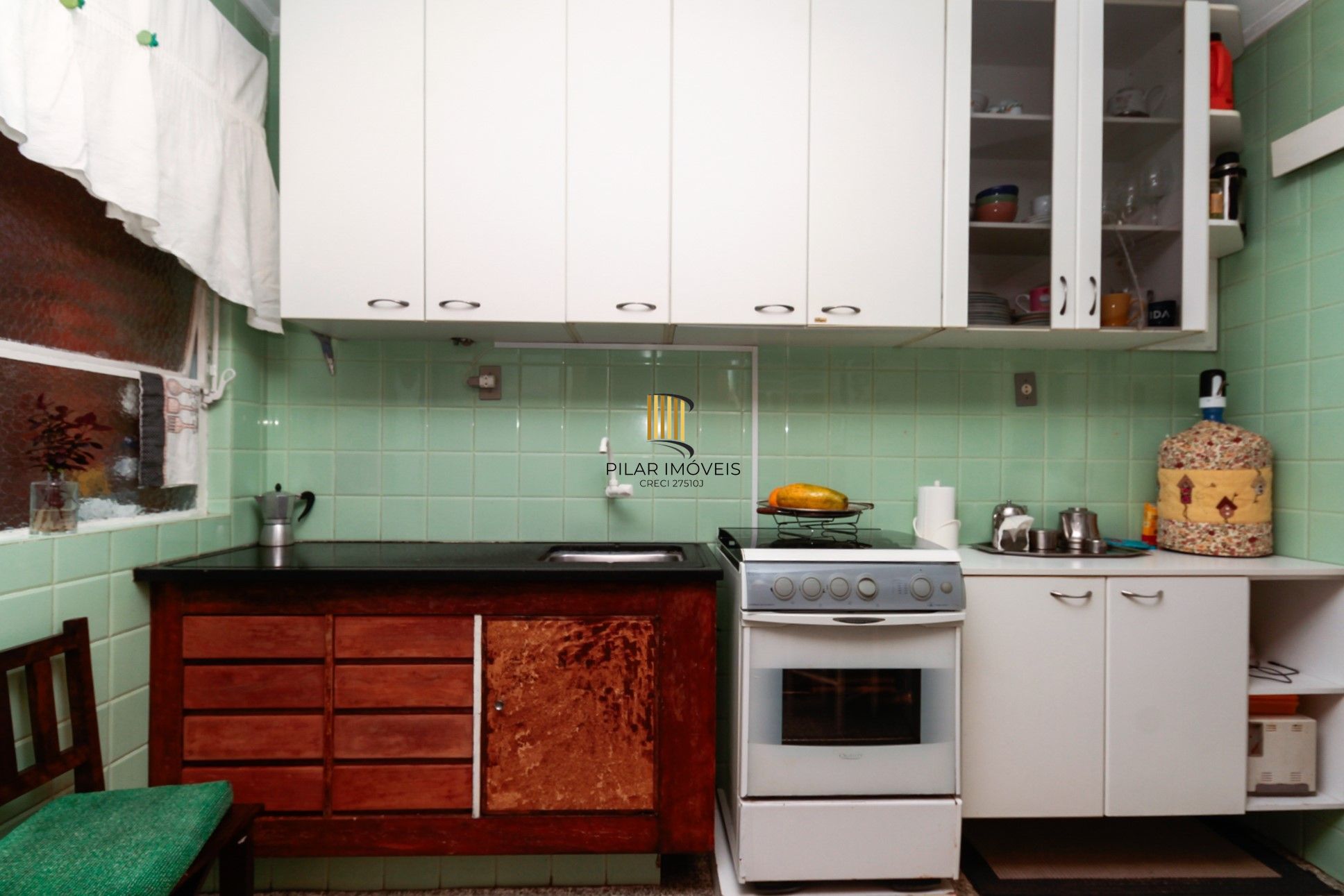 apartamento a venda no menido deus