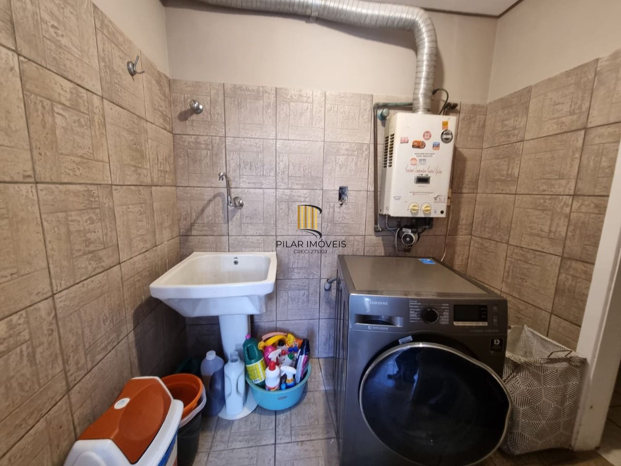 Casa para Venda - 189.4m², 4 dormitórios, sendo 1 suites, 2 vagas - Jardim Isabel