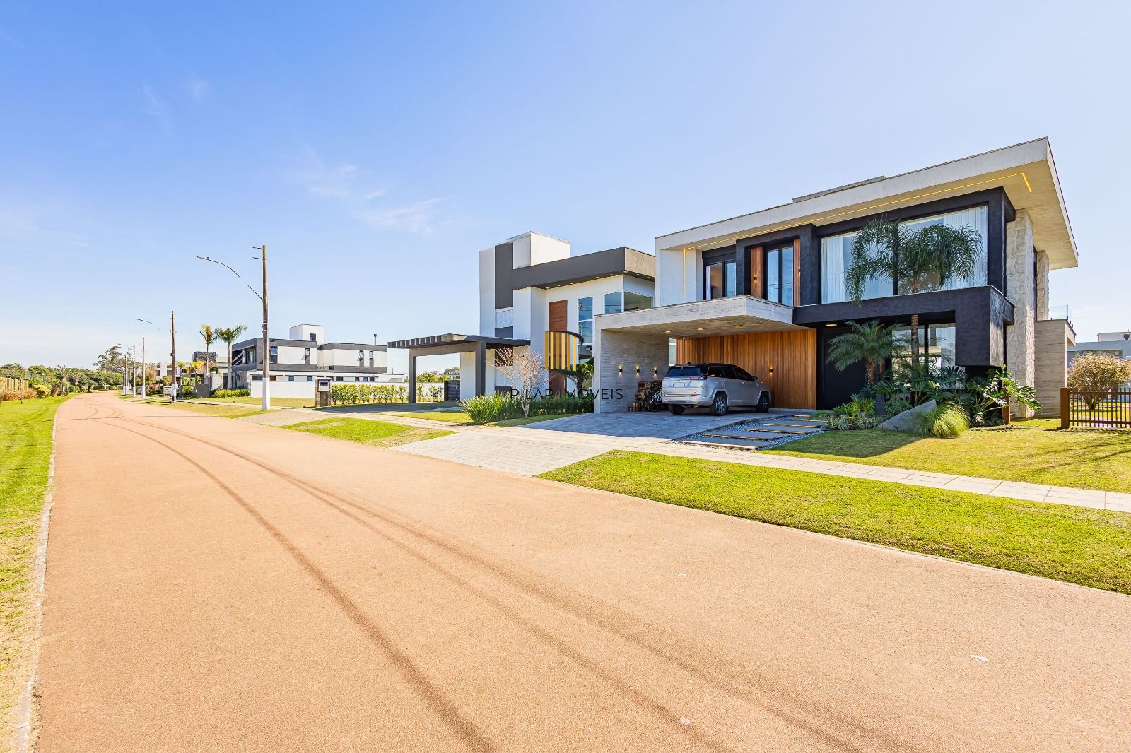 Casa a venda no Ilhas Park em El Dorado