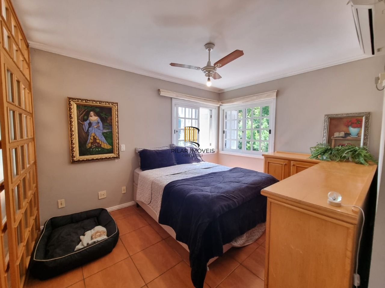 Casa para Venda - 189.4m², 4 dormitórios, sendo 1 suites, 2 vagas - Jardim Isabel