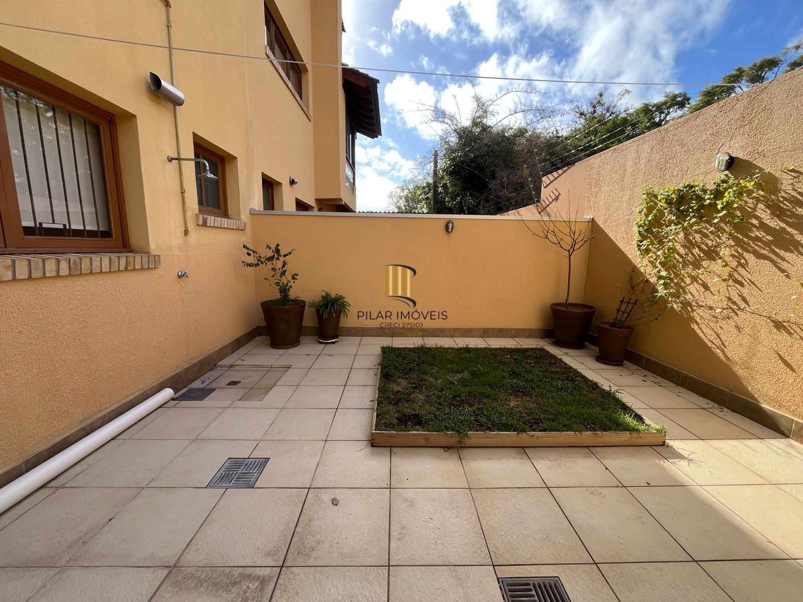 casa em condominio