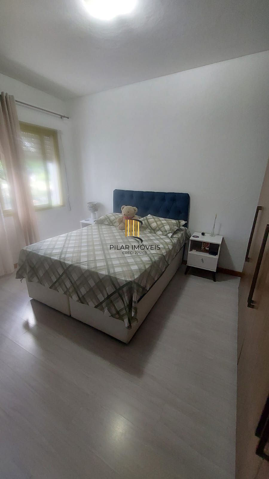 APARTAMENTO 2 DOMIRTÓRIOS - 1 VAGA - ELEVADOR - INFRAESTRUTURA - CAVALHADA