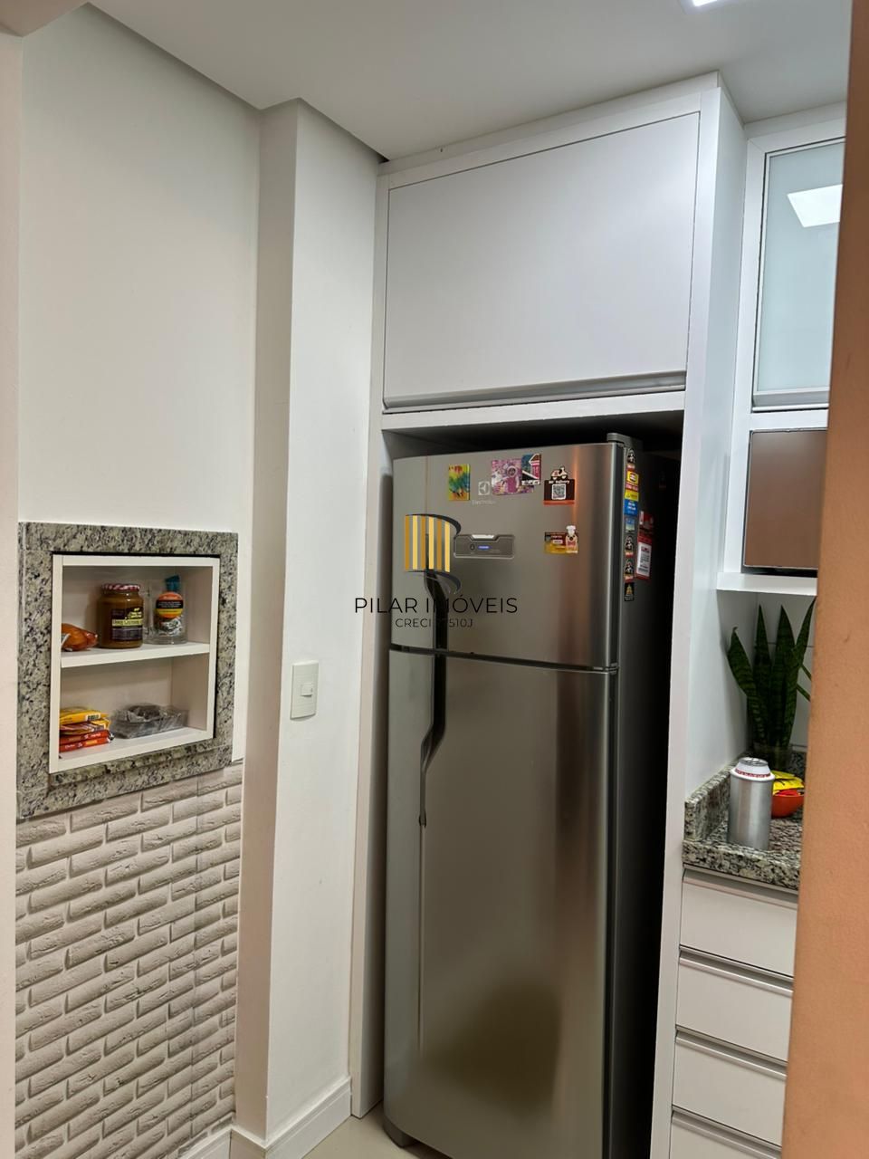 apartamento de 2 quartos a venda no condomínio Supera bairro Cavalhada