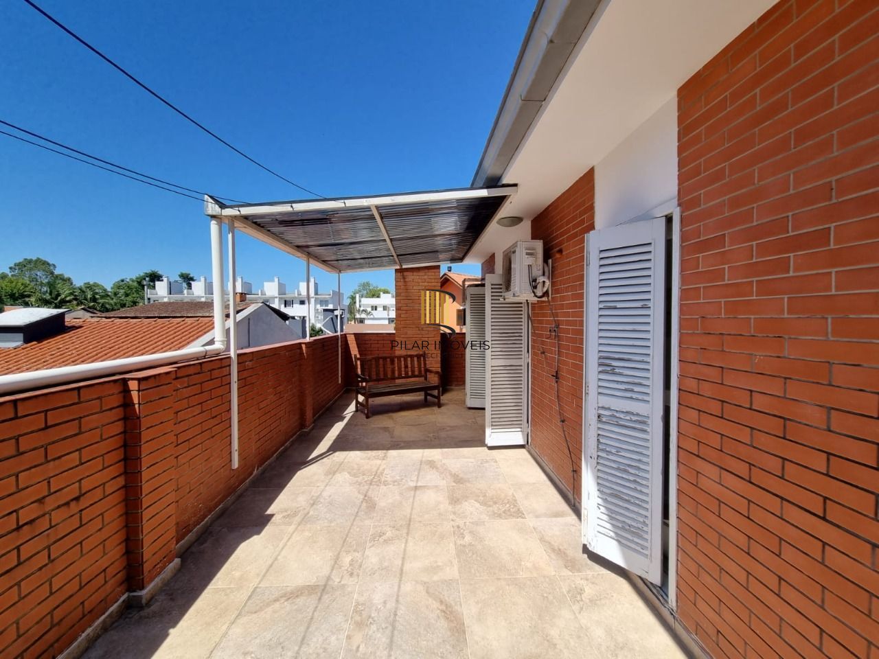 Casa de Esquina Bairro Jardim Isabel