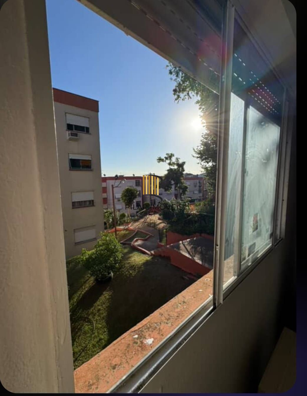 Apartamento Térreo 1 Dormitório ao lado Uniritter