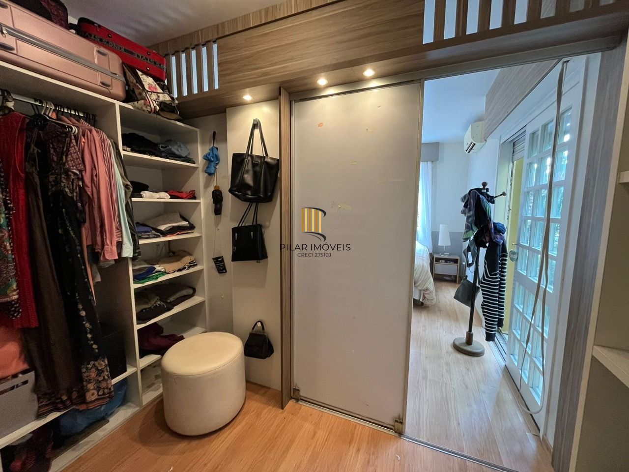 CASA EM CONDOMÍNIO / TRISTEZA / ZONA SUL