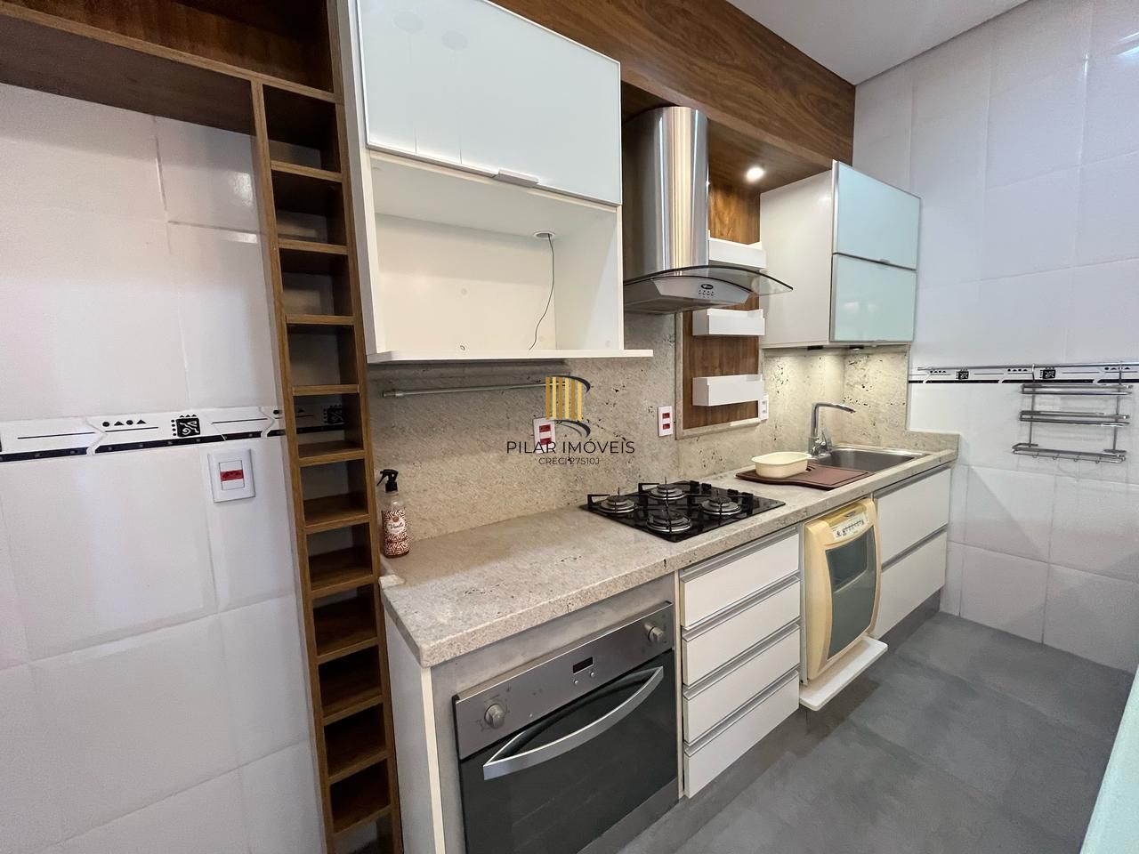 Casa totalmente reformada e mobiliada em Ipanema