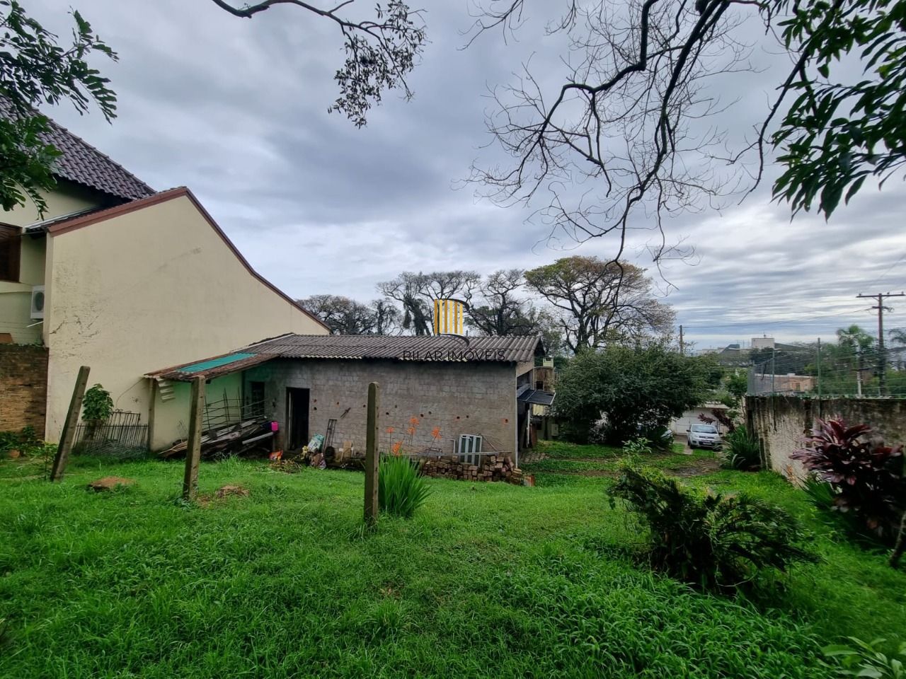 Terreno Rua Silveiro Com Vista Para o Guaíba