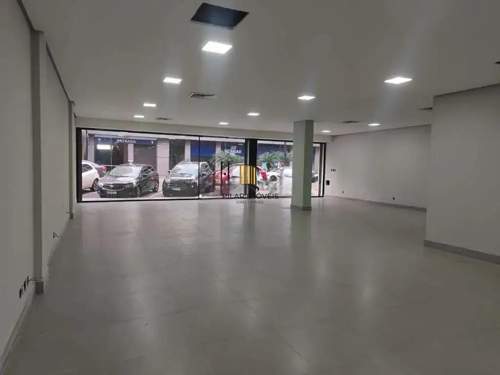 Oportunidade - Ponto Comercial no Centro de POA - R. Sete de Setembro