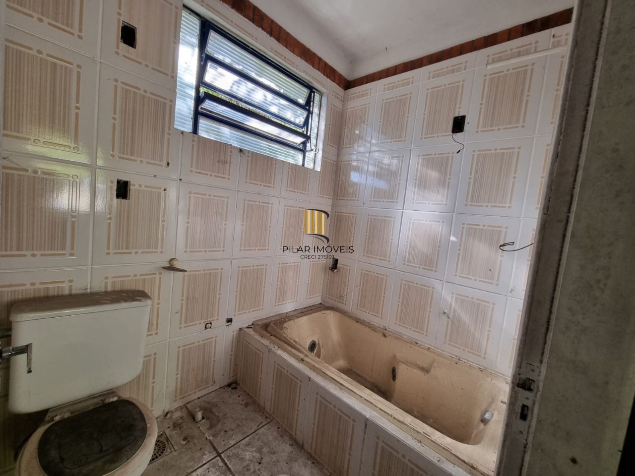 Terreno para Venda - 615m² Bairro Ipanema