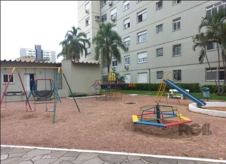 APARTAMENTO 2 DORMITÓRIOS - BAIRRO TRISTEZA - PORTO ALEGRE - RS