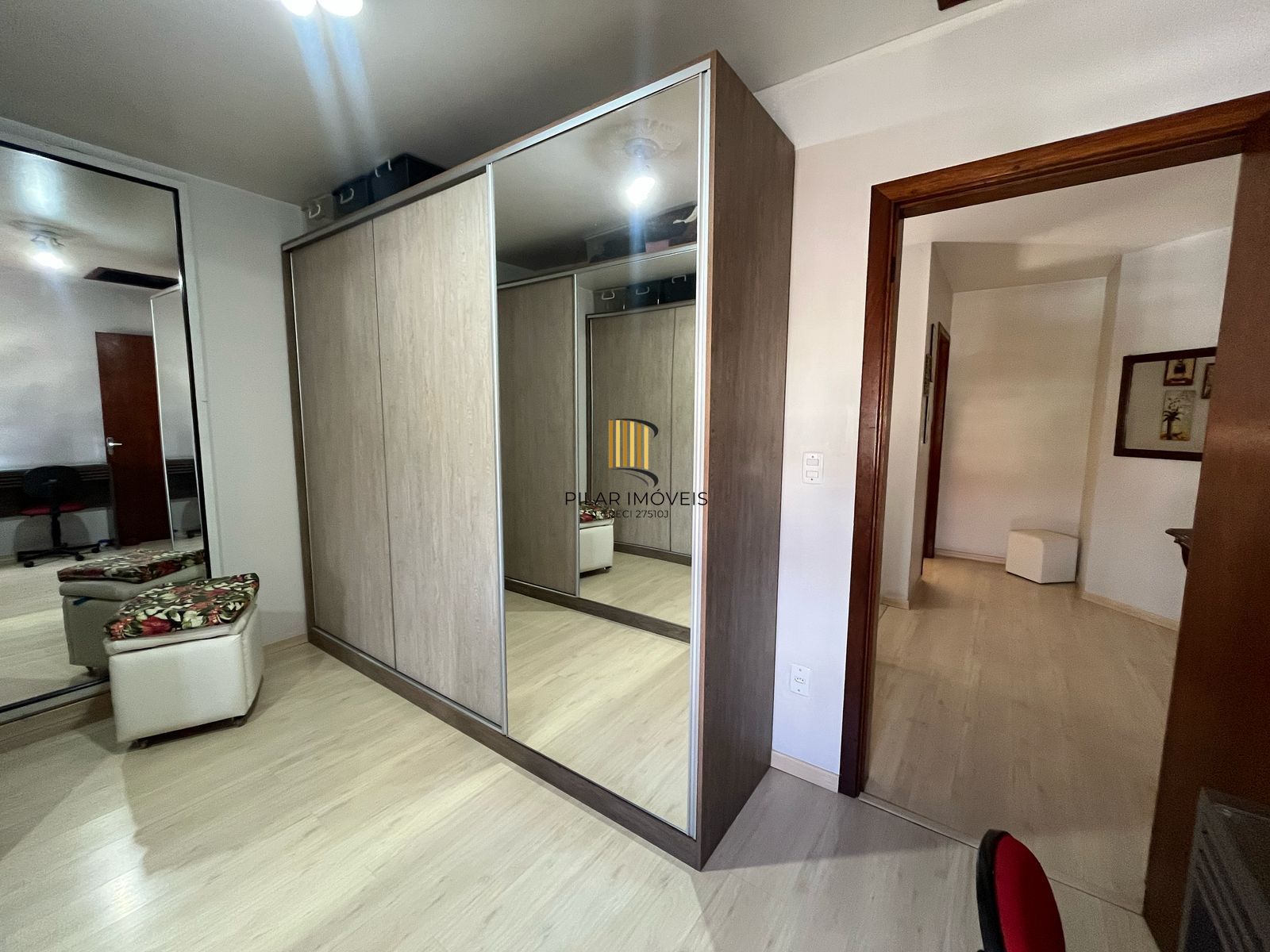Casa com piscina a venda em Ipanema