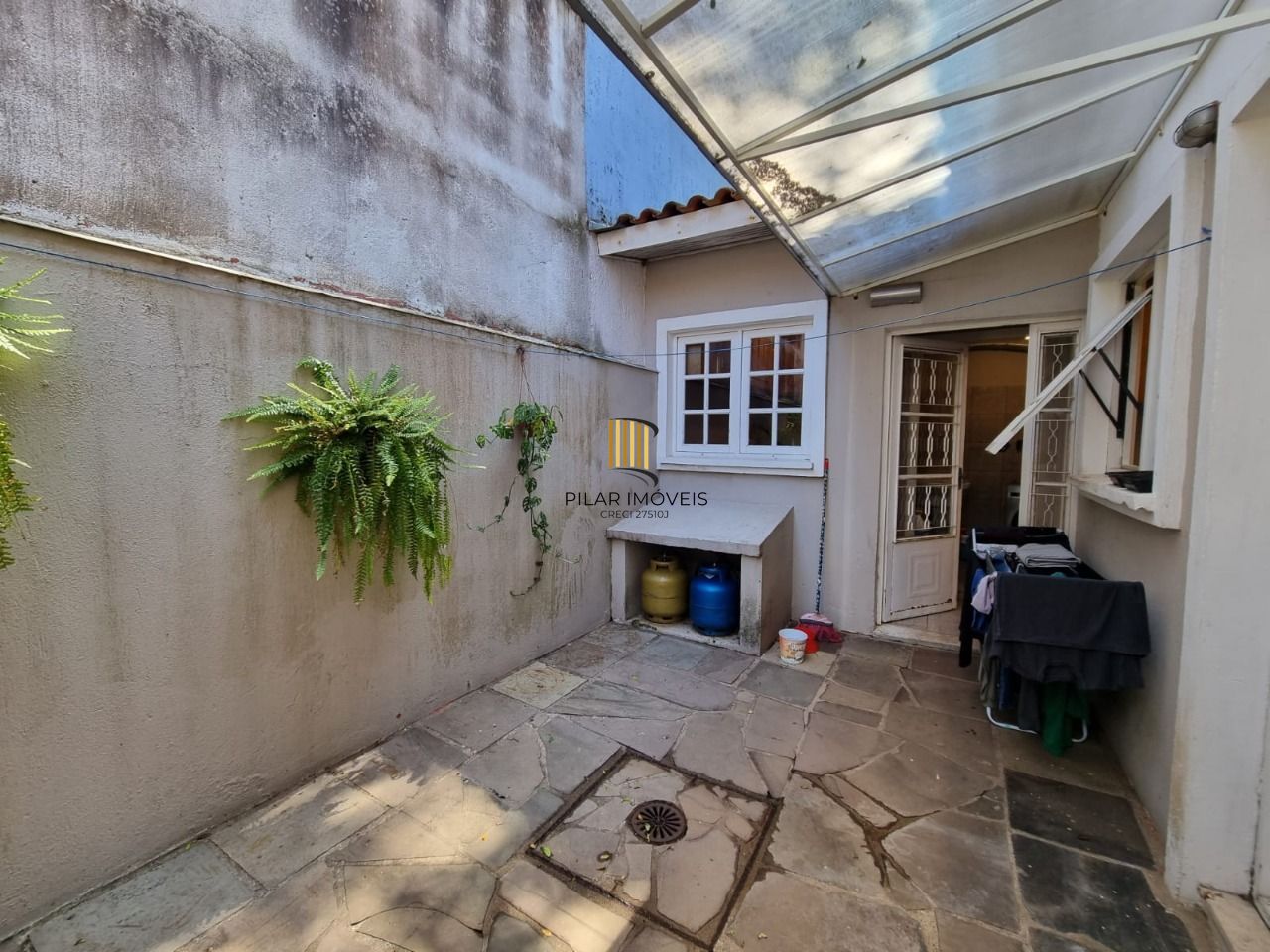 Casa para Venda - 189.4m², 4 dormitórios, sendo 1 suites, 2 vagas - Jardim Isabel