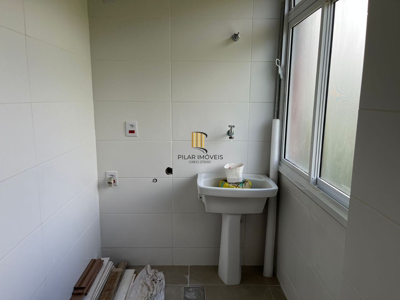 Apartamento 2 dormitórios no bairro Teresópolis
