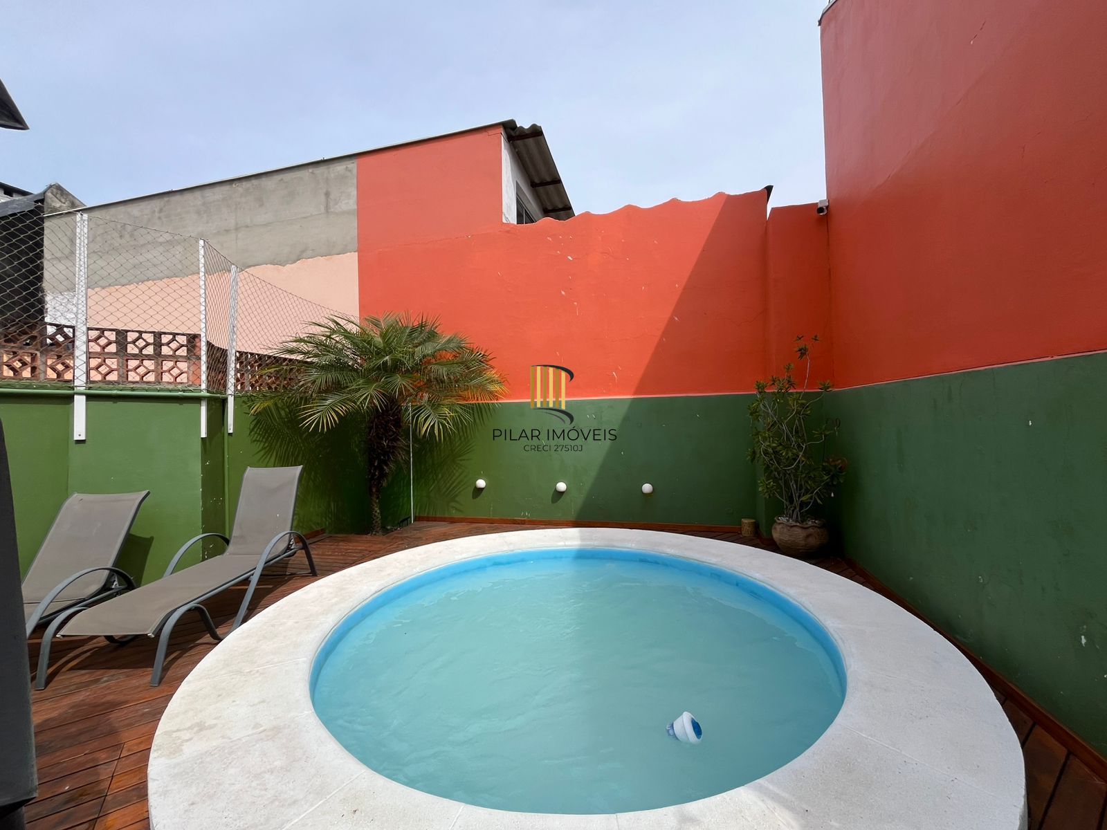 Casa a venda no bairro Ipanema