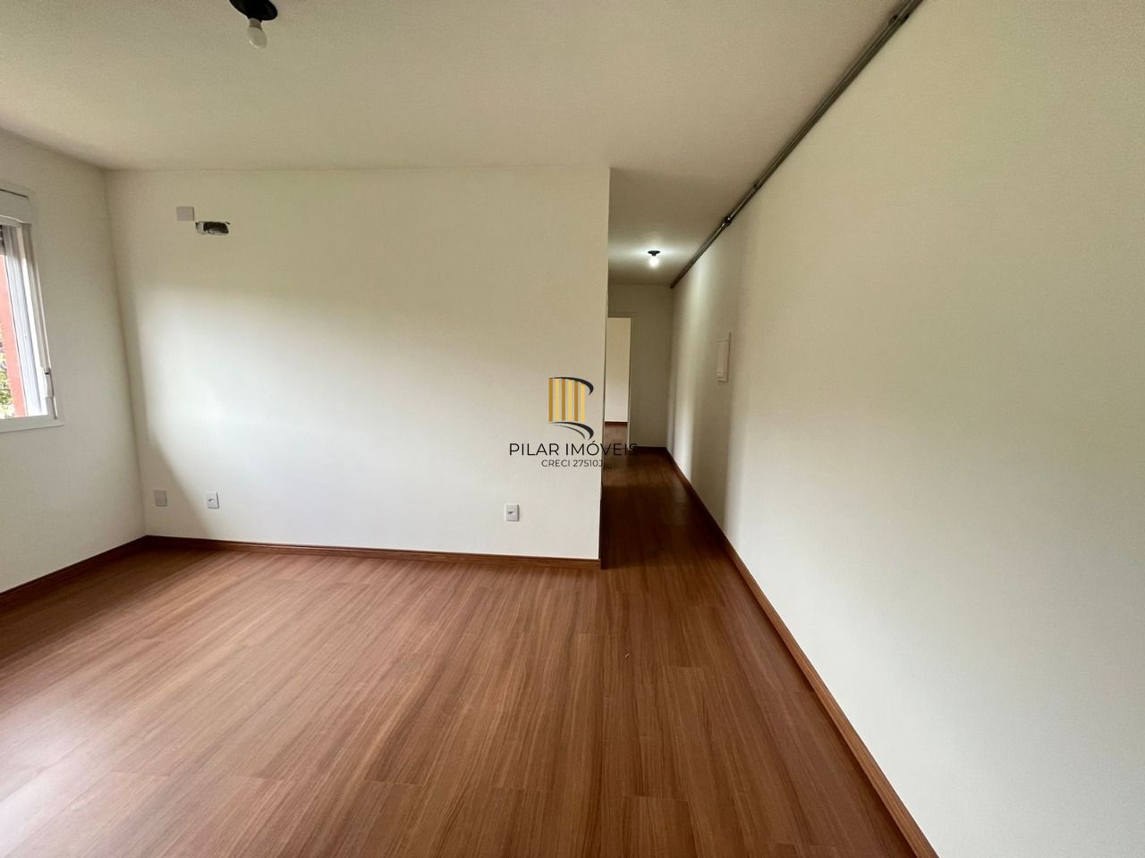 Apartamento 2 dormitórios no bairro Teresópolis