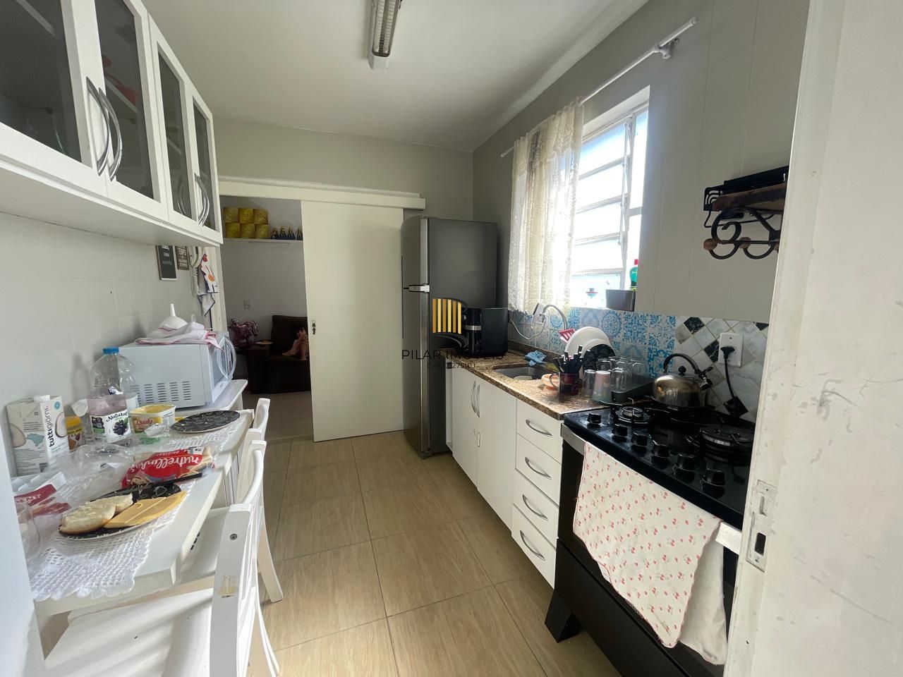 APARTAMENTO 2 DORMITÓRIOS - BAIRRO TRISTEZA - PORTO ALEGRE - RS