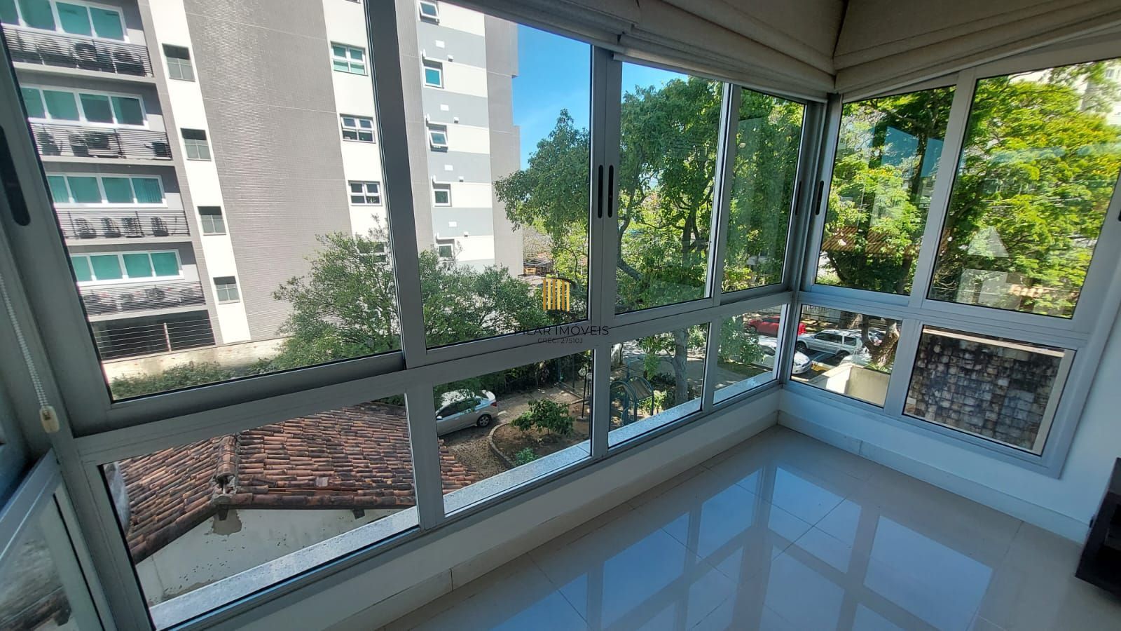 APARTAMENTO 2 DORMITÓRIOS - TRISTEZA - PORTO ALEGRE - RS