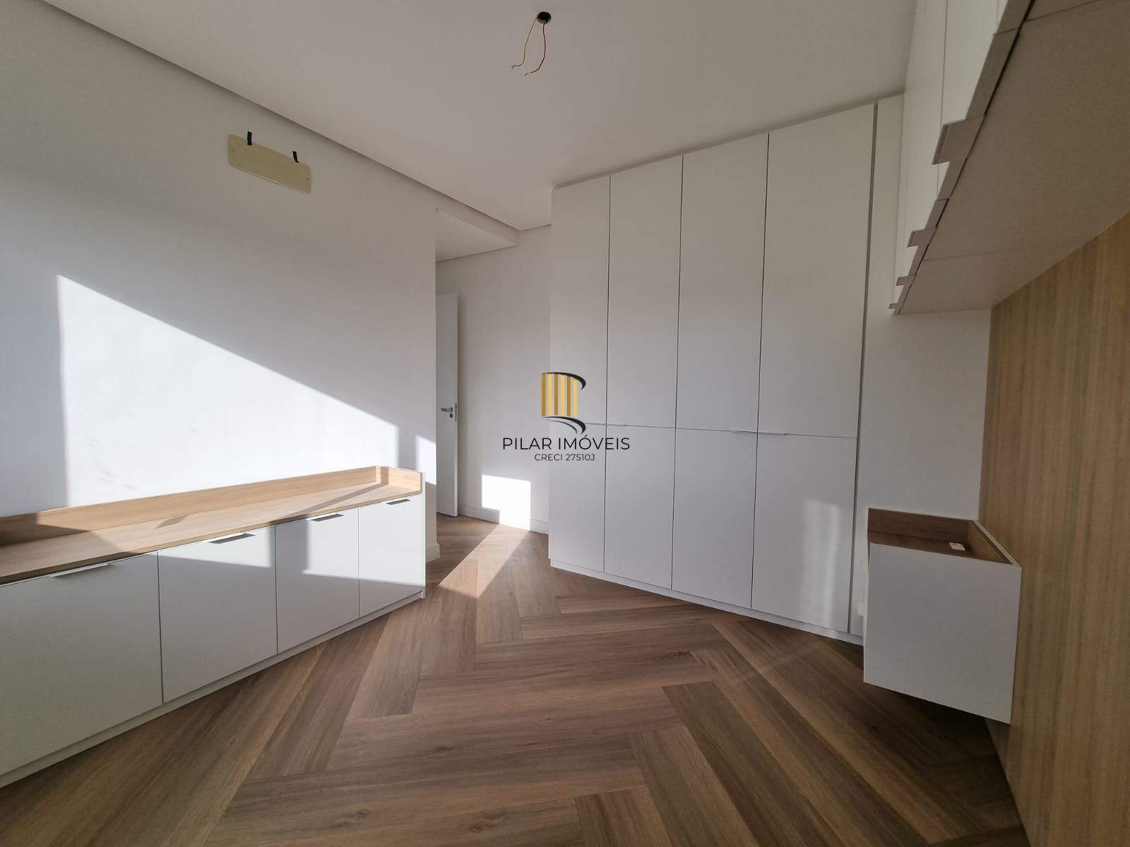 Apartamento Decorado 2 Dormitórios 2 Vagas
