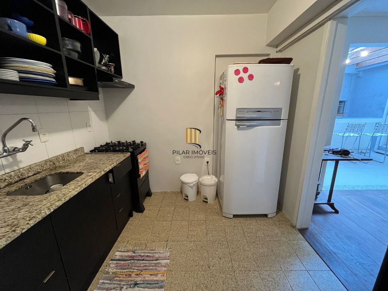 CASA EM CONDOMÍNIO / TRISTEZA / ZONA SUL