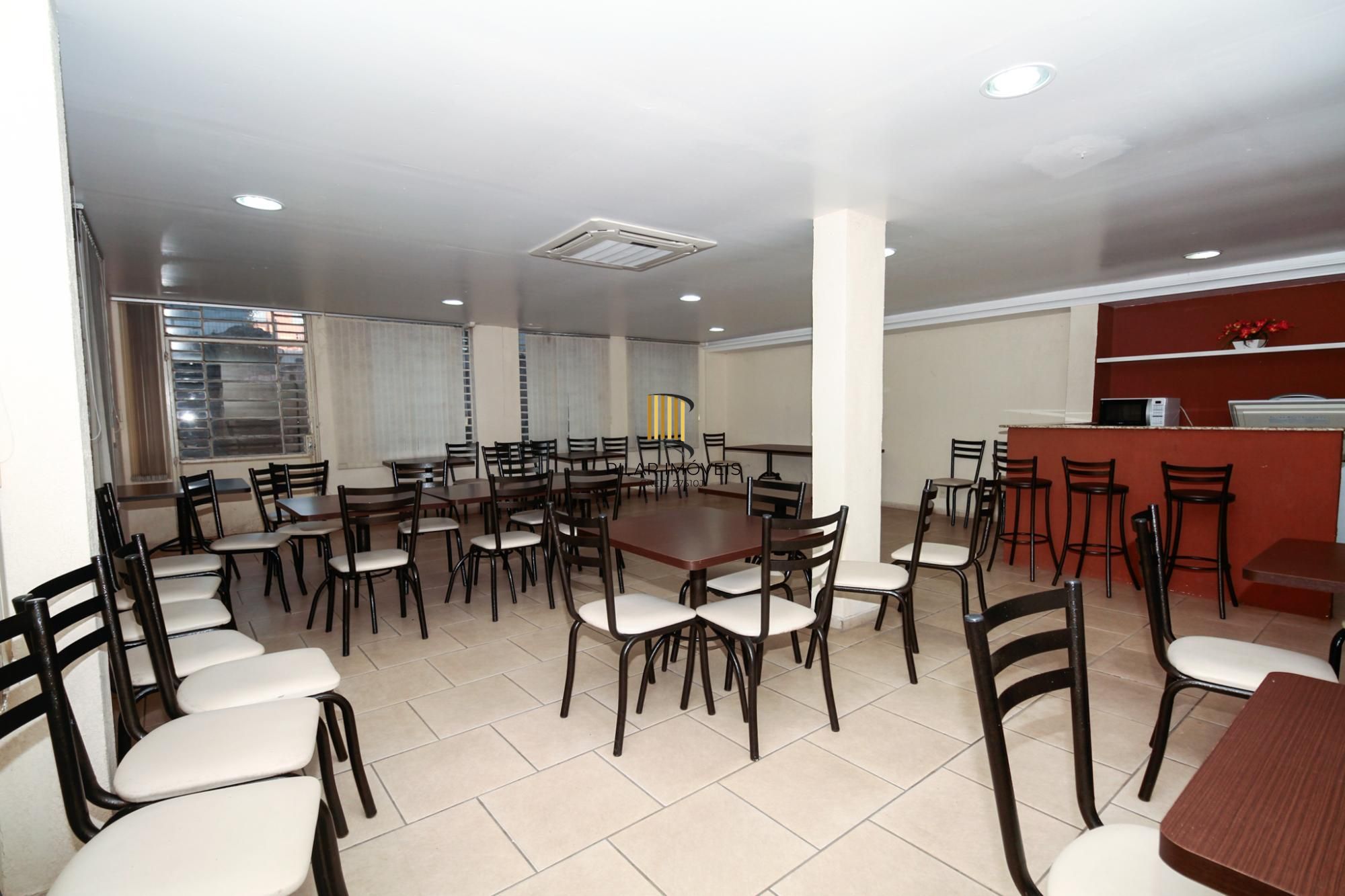 apartamento a venda no menido deus