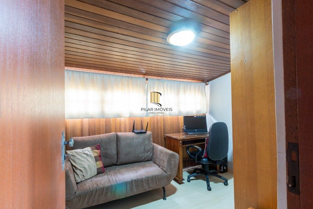 Casa a venda em condominio no bairro Jardim Isabel