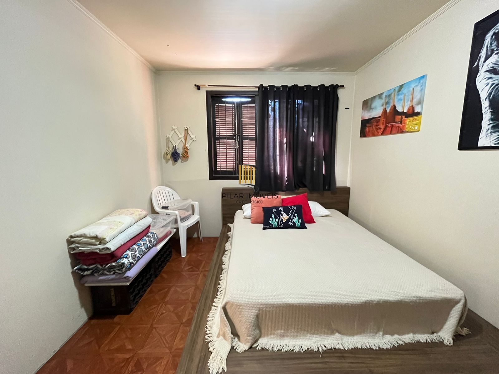 casa a venda no bairro tristeza