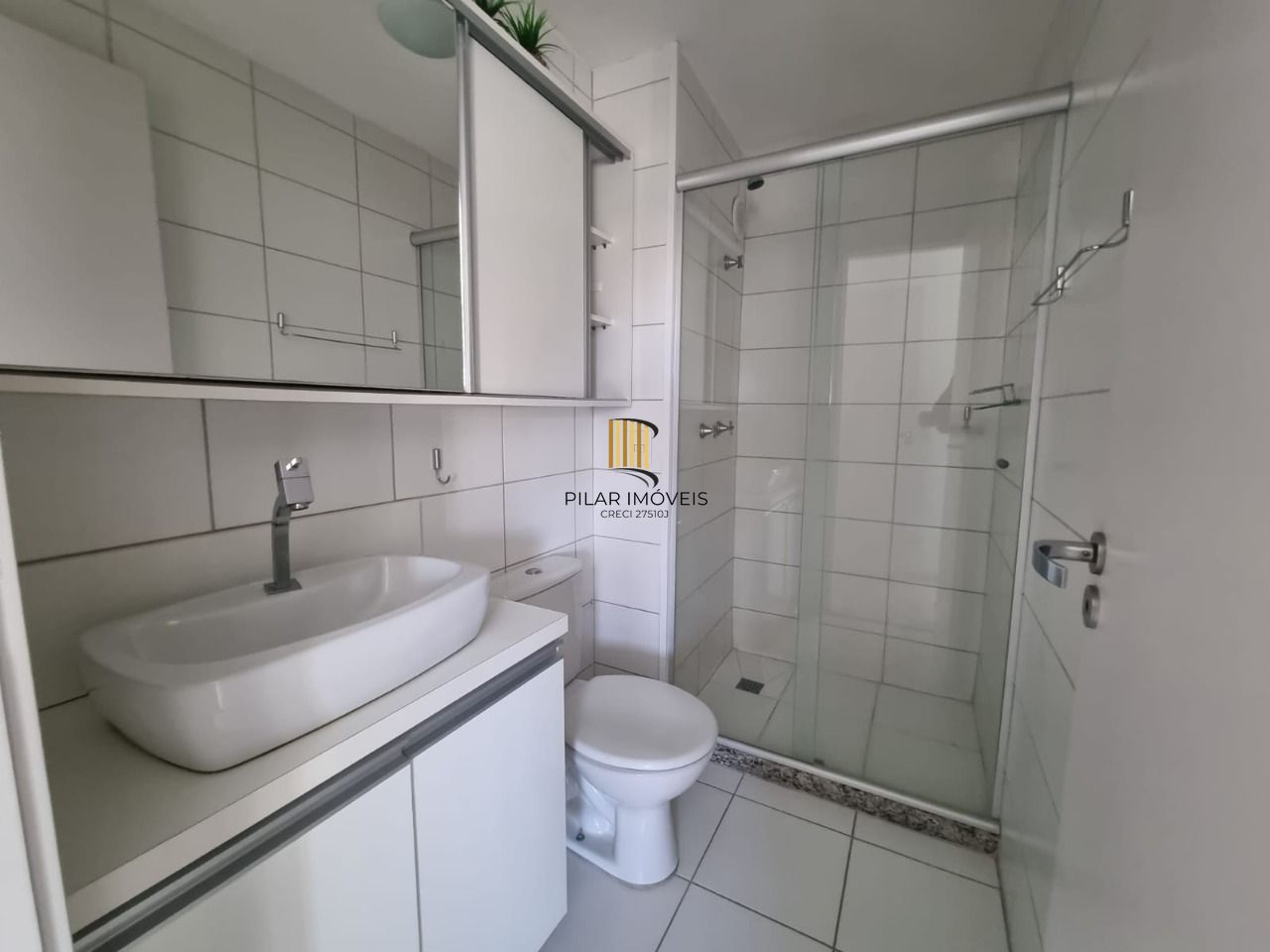 Apartamento 2 Dormitórios Mobiliado Bairro Cavalhada