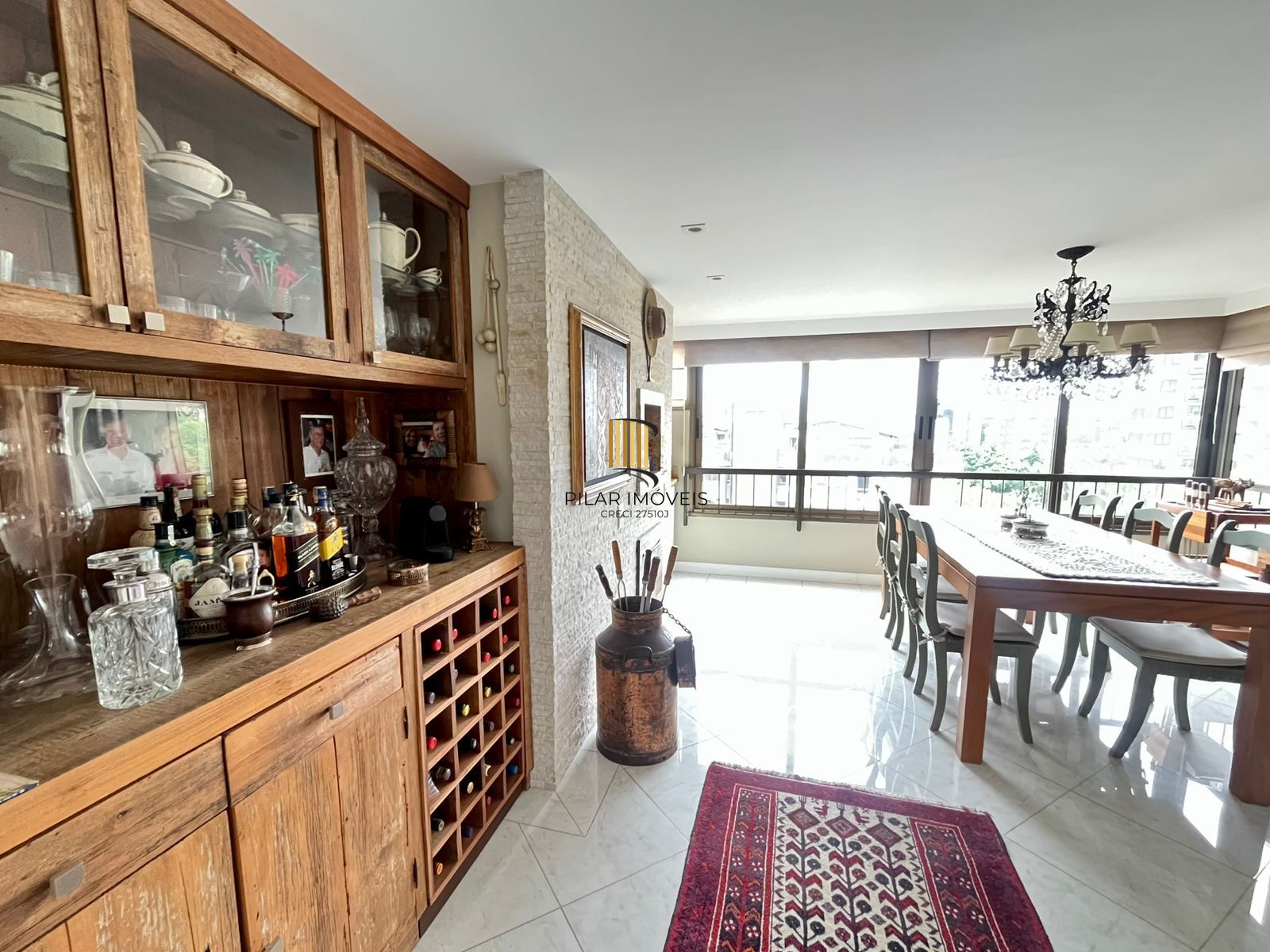 Apartamento a venda rua Vitor Meireles - Rio Branco