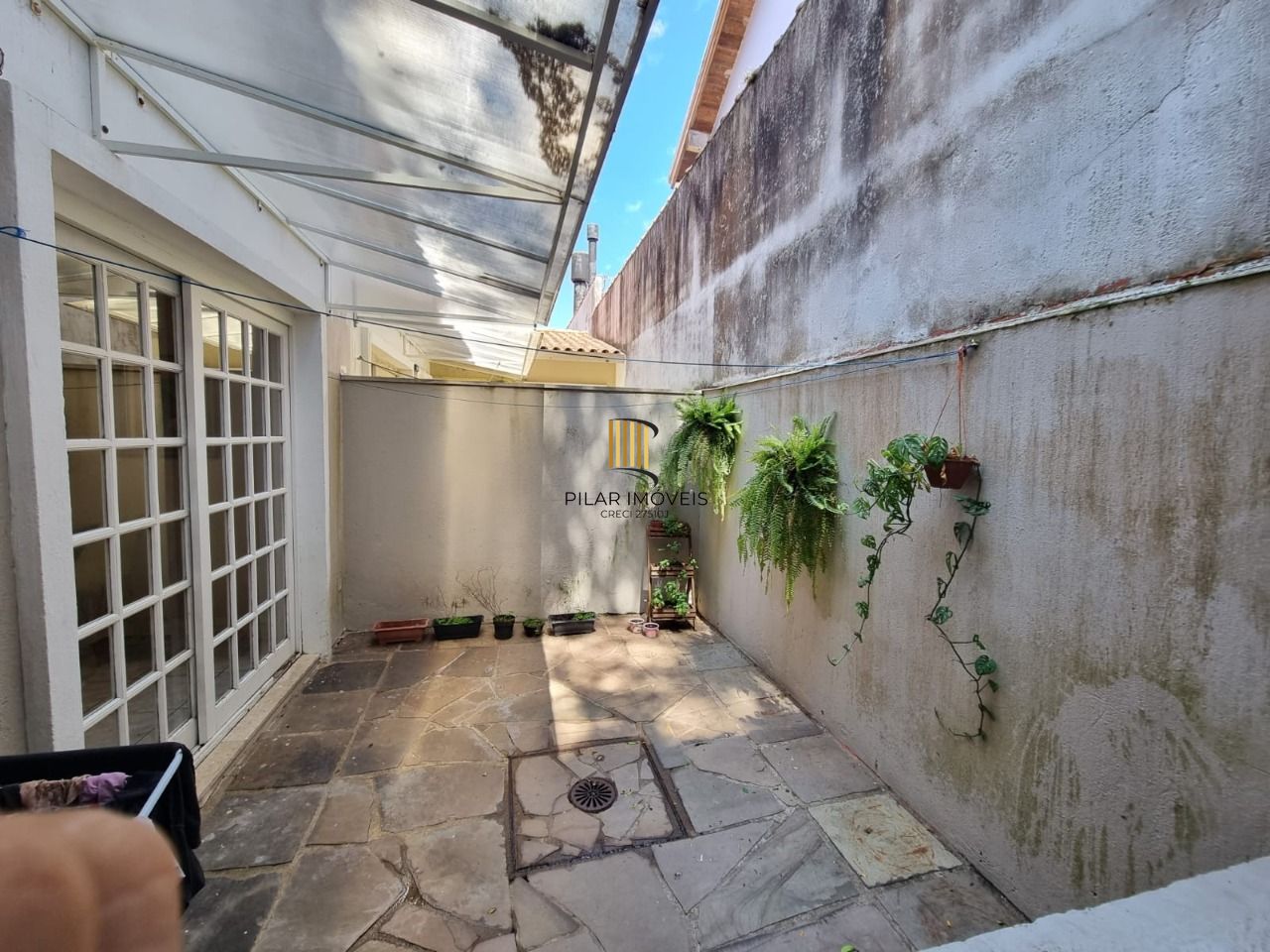 Casa para Venda - 189.4m², 4 dormitórios, sendo 1 suites, 2 vagas - Jardim Isabel