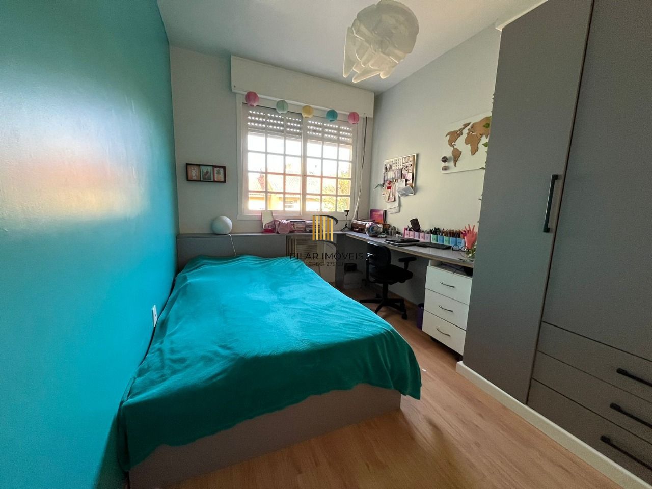 CASA EM CONDOMÍNIO / TRISTEZA / ZONA SUL