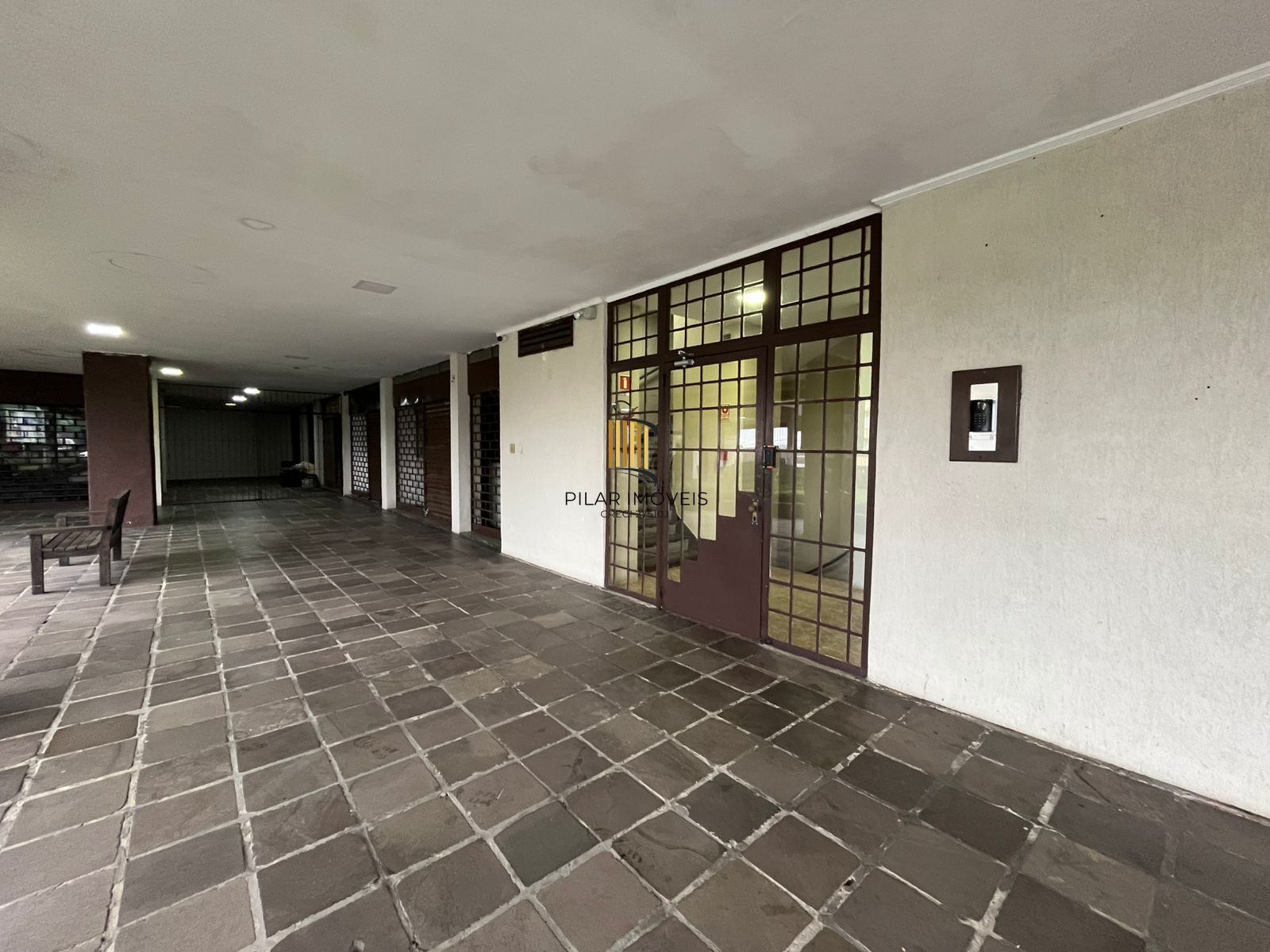 Apartamento de 1 quarto a venda no bairro Nonoai