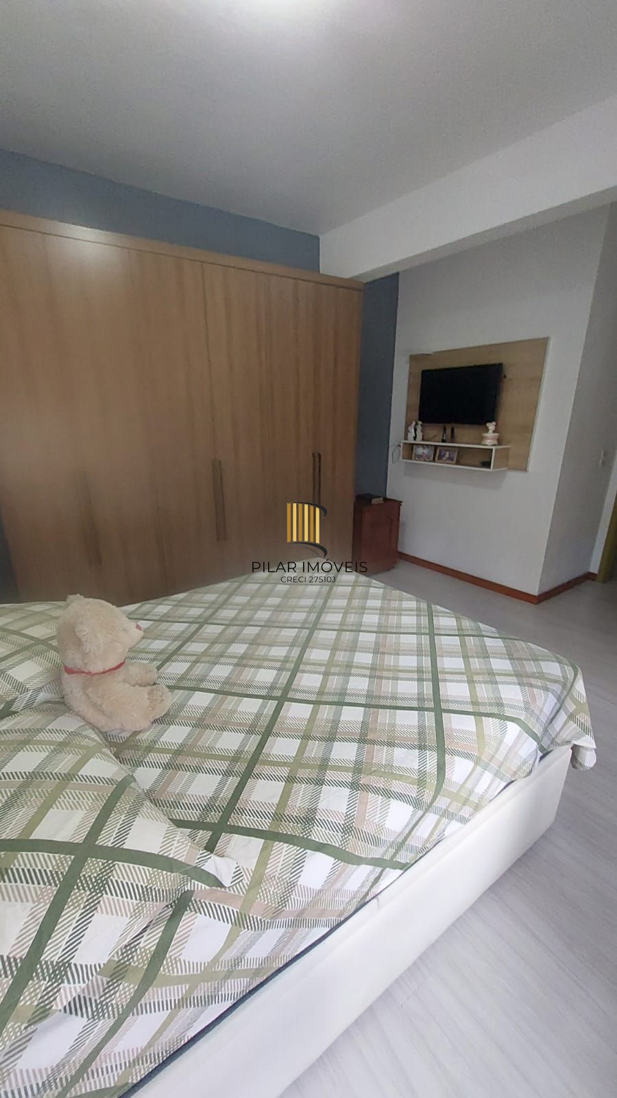 APARTAMENTO 2 DOMIRTÓRIOS - 1 VAGA - ELEVADOR - INFRAESTRUTURA - CAVALHADA