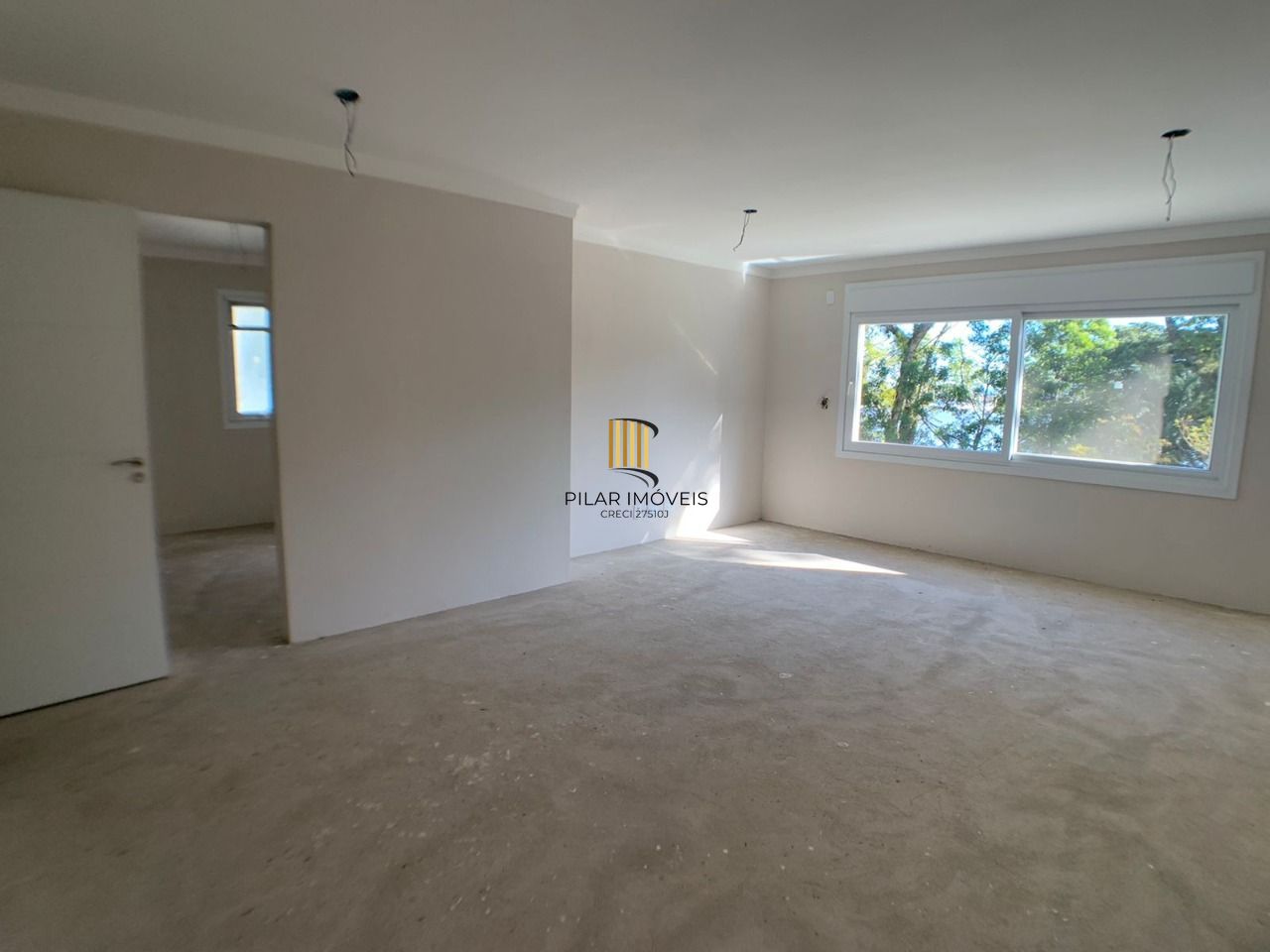 Casa Condominio para Venda - 343m², 3 dormitórios, sendo 3 suites, 2 vagas - Tristeza