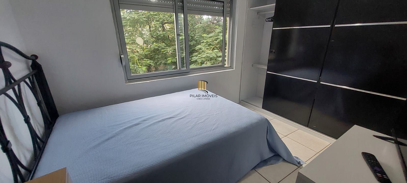 APARTAMENTO 1D - MOBILIADO - PARTENON - PORTO ALEGRE - RS