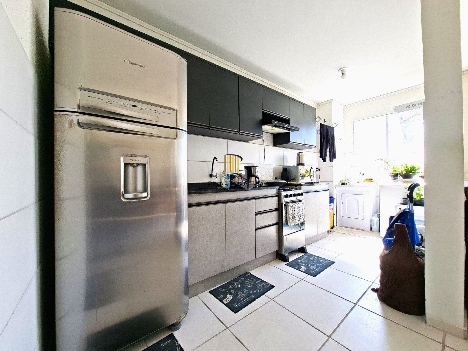 Apartamento 2 quartos à venda no bairro Chapéu do Sol