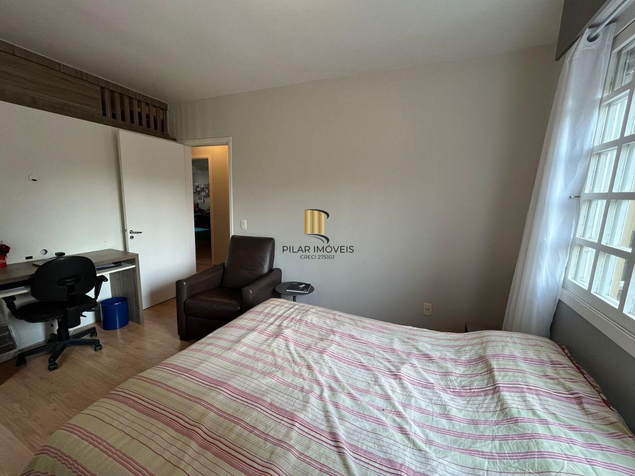 CASA EM CONDOMÍNIO / TRISTEZA / ZONA SUL