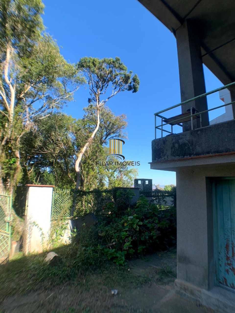 Terreno para Venda - 1.100m² Com Vista Para o Guaíba