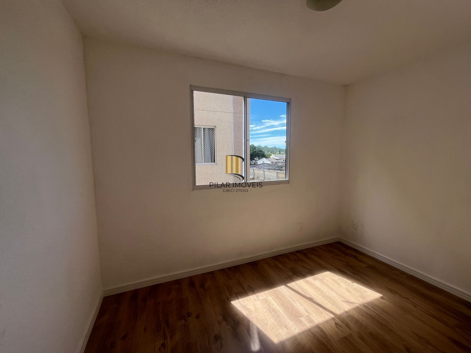 Apartamento a venda no Jardim Verde Ipanema 2 quartos TENDA