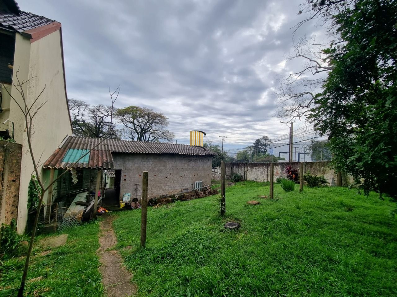 Terreno Rua Silveiro Com Vista Para o Guaíba